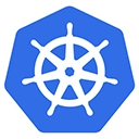 Kubernetes Icon