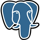 Postgres Icon