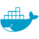 Docker Icon