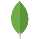 MongoDB Icon